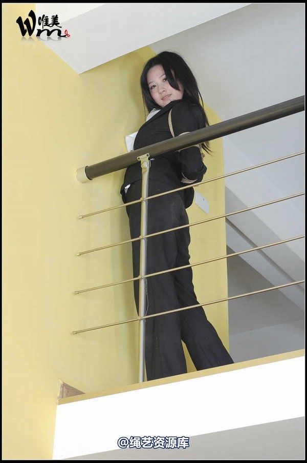 唯美之家 - 雪儿制服2010-3-13 第 127 张图片