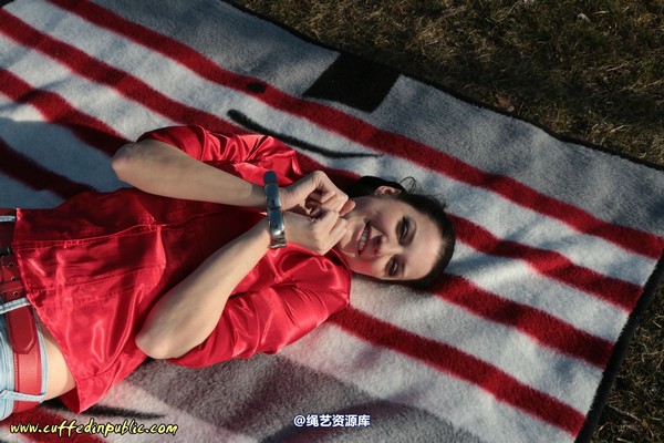 girlsinsteel - Irish 8 picnic 第 40 张图片