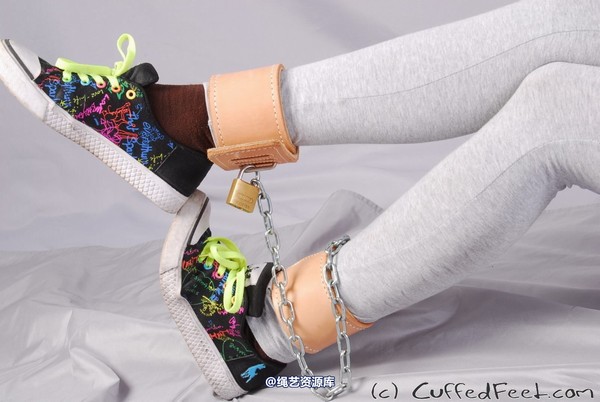 cuffedfeet - cf141 第 54 张图片