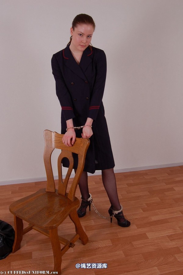 cuffedinuniform - ciu162 第 90 张图片