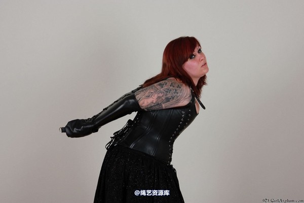 girlasylum - ga195 第 6 张图片