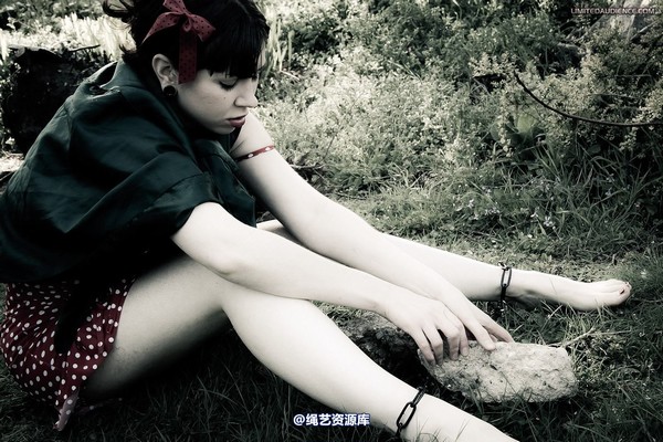 limitedaudience - 2012 dominick destruction escape and punishment 第 30 张图片