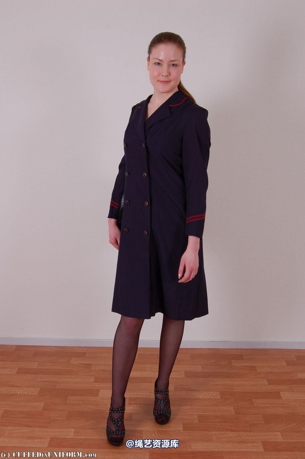 cuffedinuniform - ciu162 第 47 张图片