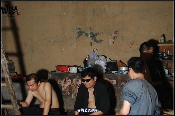 唯美之家 - 武当山之行-山脚匪事1 第 183 张图片