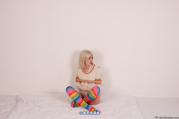 girlasylum - ga390 第 83 张图片