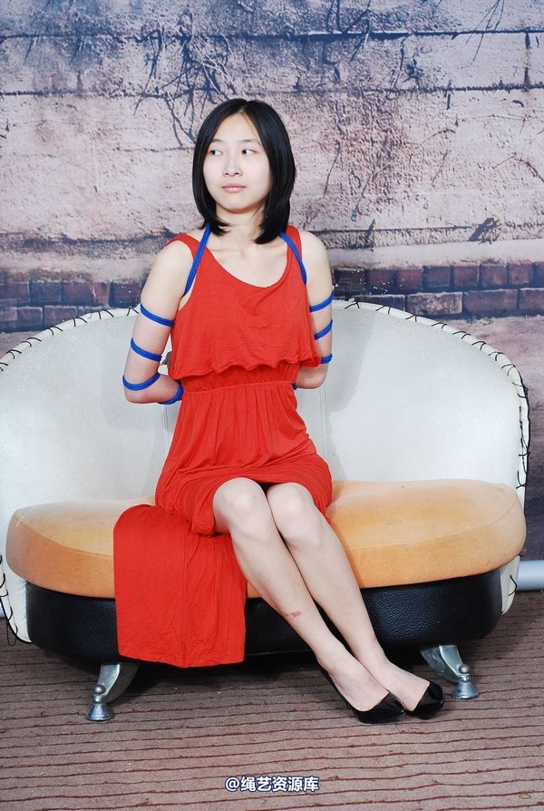 唯美之家 - 白雪试服装5 第 60 张图片