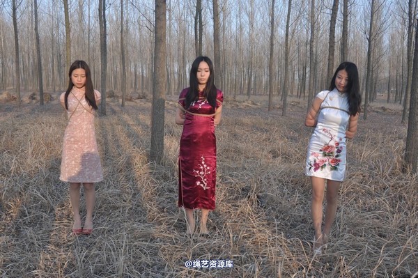 mj影视 - 三大模特争秀3 第 188 张图片