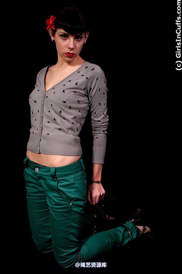 girlsincuffs - gic098 第 146 张图片