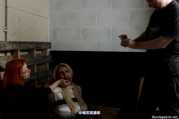 bondagebob - Katie T and Temptress Kate The Takers 第 79 张图片