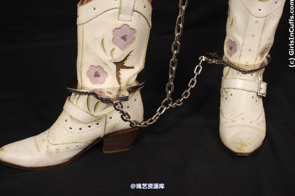 girlsincuffs - gic197 第 93 张图片