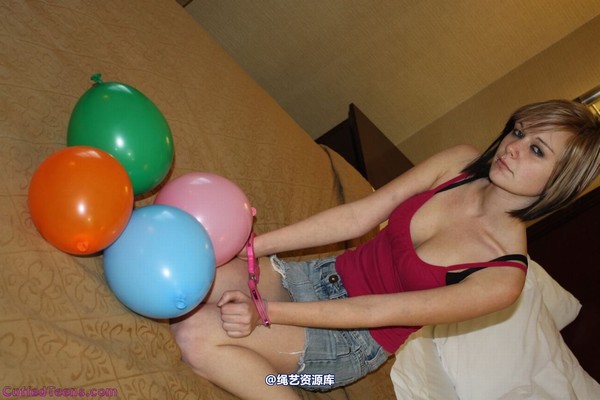 cuffedteens - ct009 第 40 张图片
