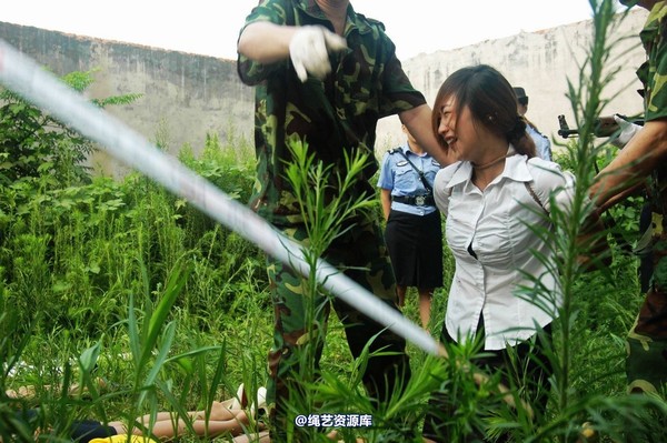 mj影视 - 血的代价执行刑场 第 11 张图片