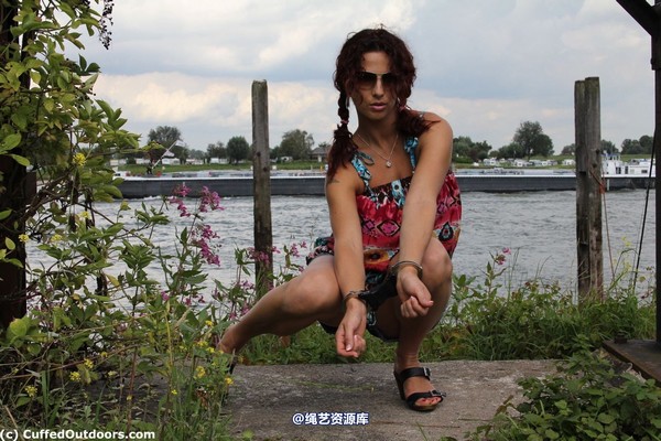 cuffedoutdoors - cod291 第 54 张图片