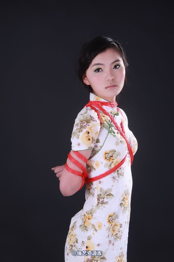 神艺缘 - 050-雨婷--牡丹花开 第 32 张图片