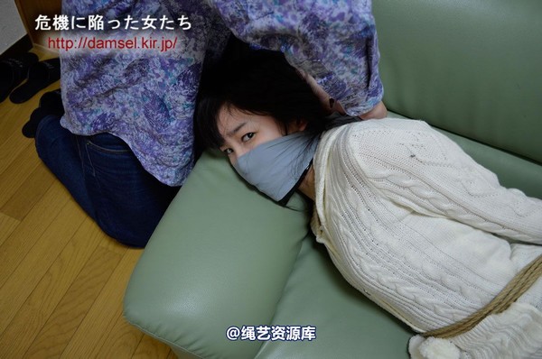 jpdamsel - 20120301 侵入者 第 11 张图片