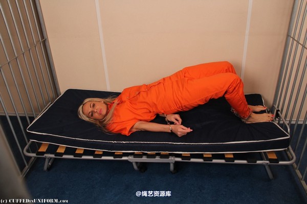 cuffedinuniform - ciu318 第 40 张图片