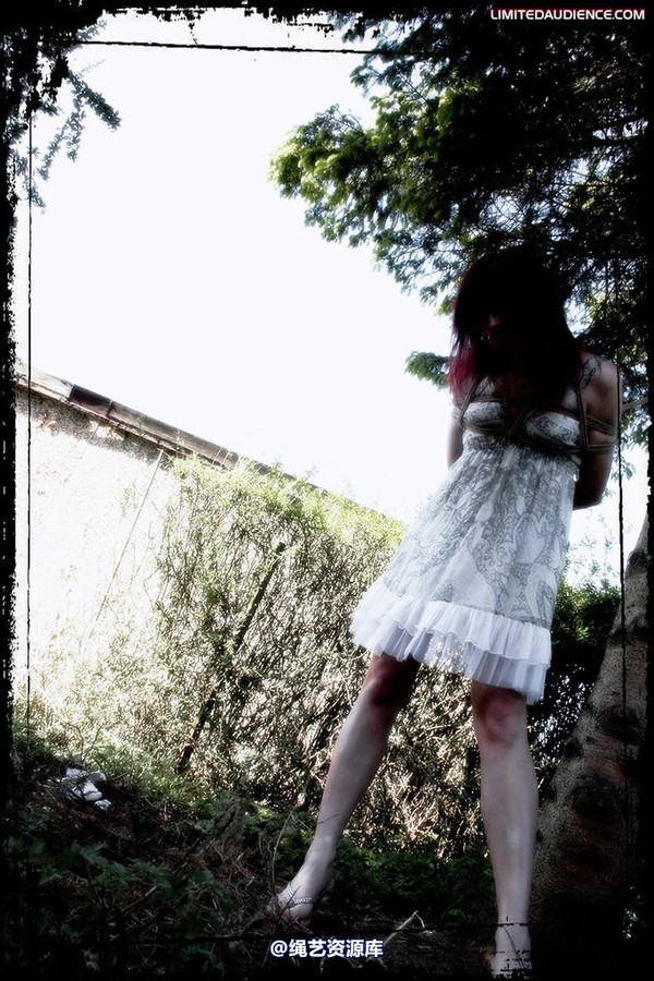 limitedaudience - 2009 scarlett tethered to tree 2 第 1 张图片