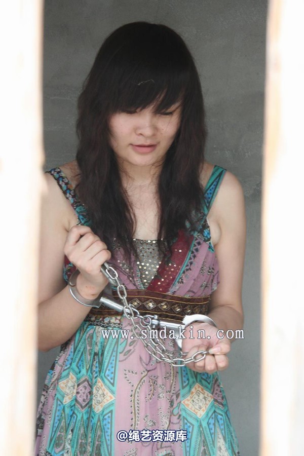 锐度主张 - 2009年第二十四期镣铐图（2009.8.2） 第 41 张图片