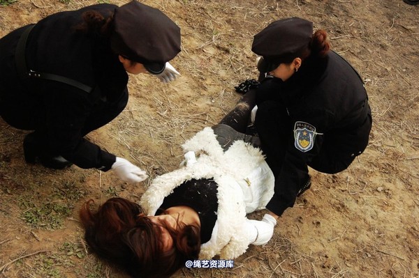 mj影视 - 倾心 女监纪实－故意杀人犯 第 42 张图片