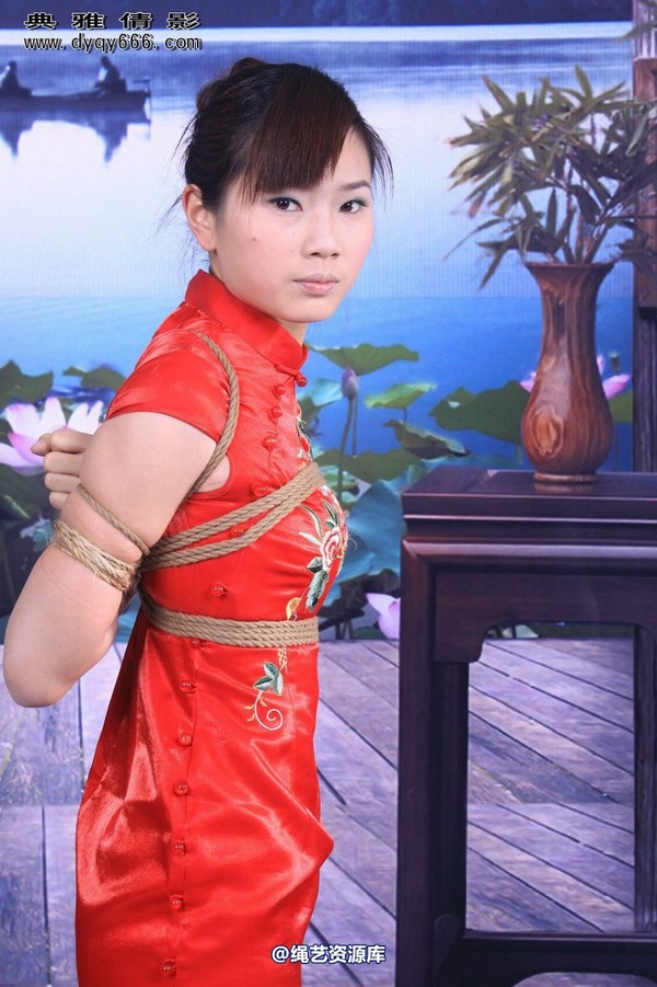 典雅倩影 - 066-美丽俏佳人（雪岚） 第 132 张图片