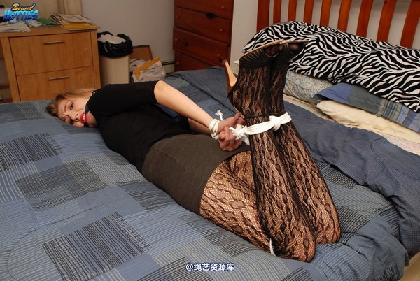 boundhotties - SATEEN 2 第 4 张图片