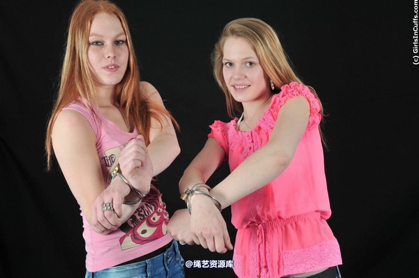 girlsincuffs - gic317 第 62 张图片