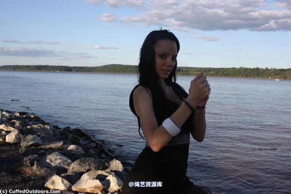 cuffedoutdoors - cod312 第 43 张图片