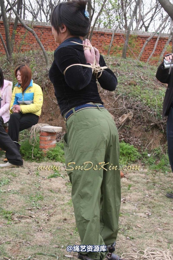 锐度主张 - 2009年第27期捆绑图（2009.5.29）聚会，接上期 第 15 张图片