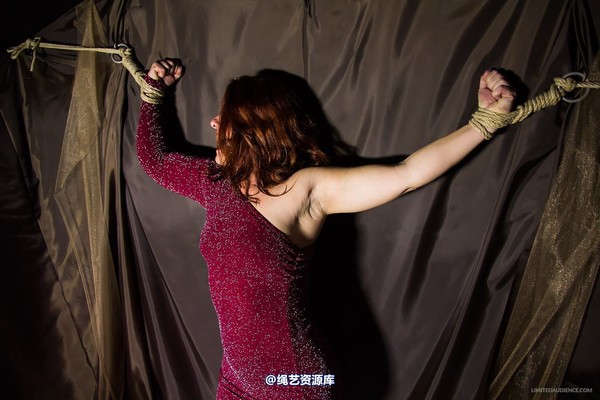 limitedaudience - 2014 fayth on fire fated captive 2 第 10 张图片