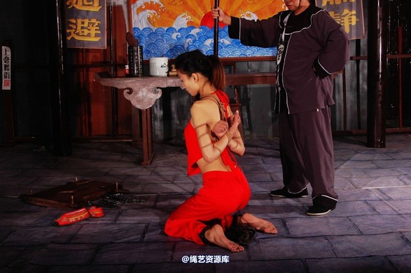 mj影视 - 倾心 玲珑女囚 第 119 张图片