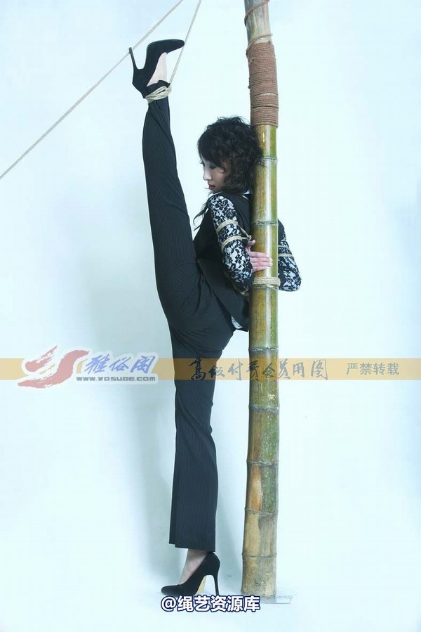 雅俗阁 - 20080131雅黛 第 8 张图片