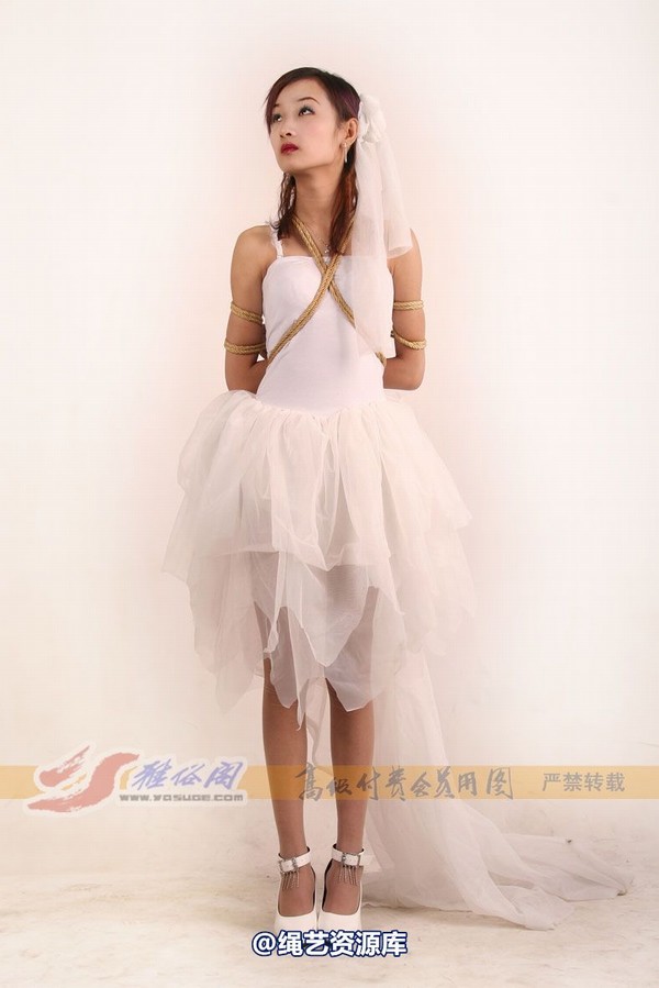 雅俗阁 - 20060422雪儿婚纱 第 172 张图片