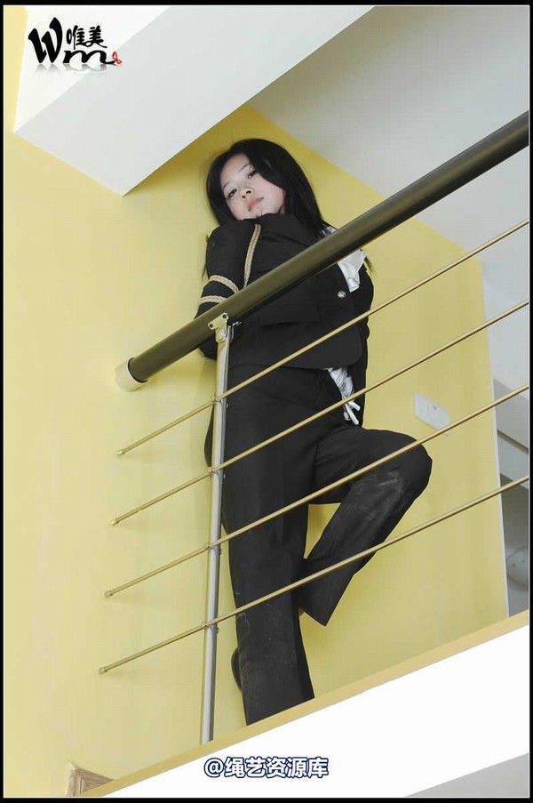 唯美之家 - 雪儿制服2010-3-13 第 130 张图片