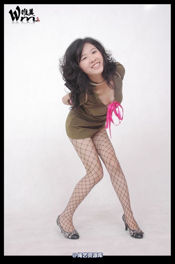 唯美之家 - 2009-9-7雪儿网袜 第 184 张图片