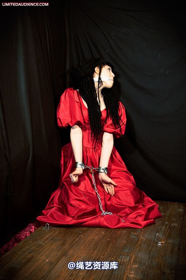 limitedaudience - 2009 catya lex eleven in the dungeon 第 6 张图片