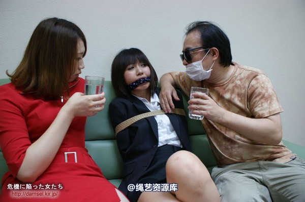 jpdamsel - 20110904 だまされた女　２ 第 32 张图片