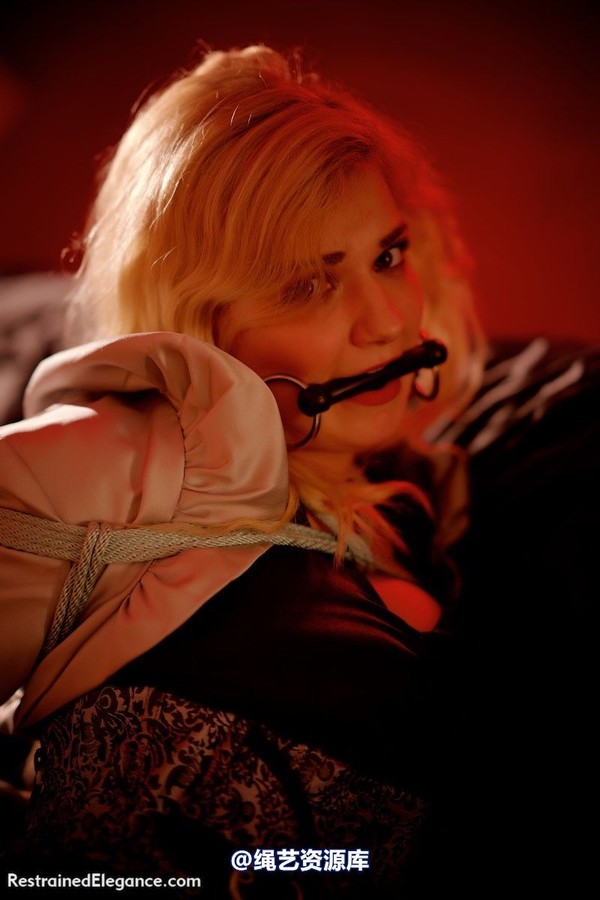 restrainedelegance - Bad Dolly Recaptured 第 67 张图片