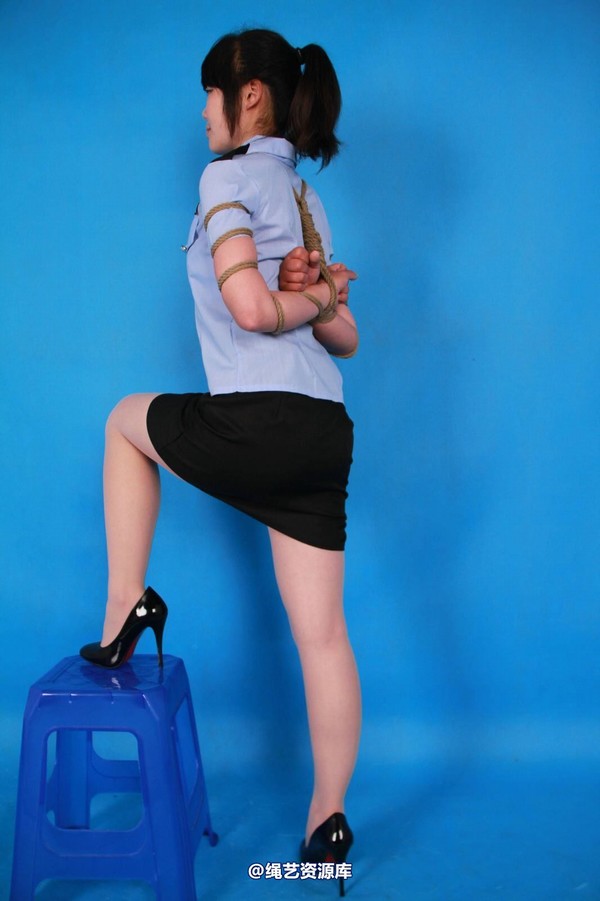 胜景山庄 - 014-娜娜制服 第 8 张图片