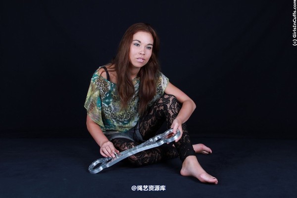 girlsincuffs - gic354 第 36 张图片
