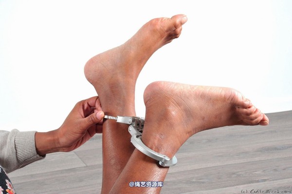 cuffedfeet - cf211 第 6 张图片