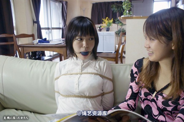 jpdamsel - 20091115 お仕置き 第 5 张图片