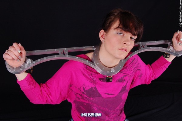 girlsincuffs - gic367 第 98 张图片