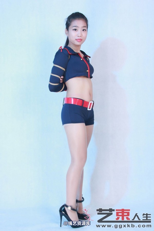 艺束人生 - 049-婷婷五花KB 第 68 张图片