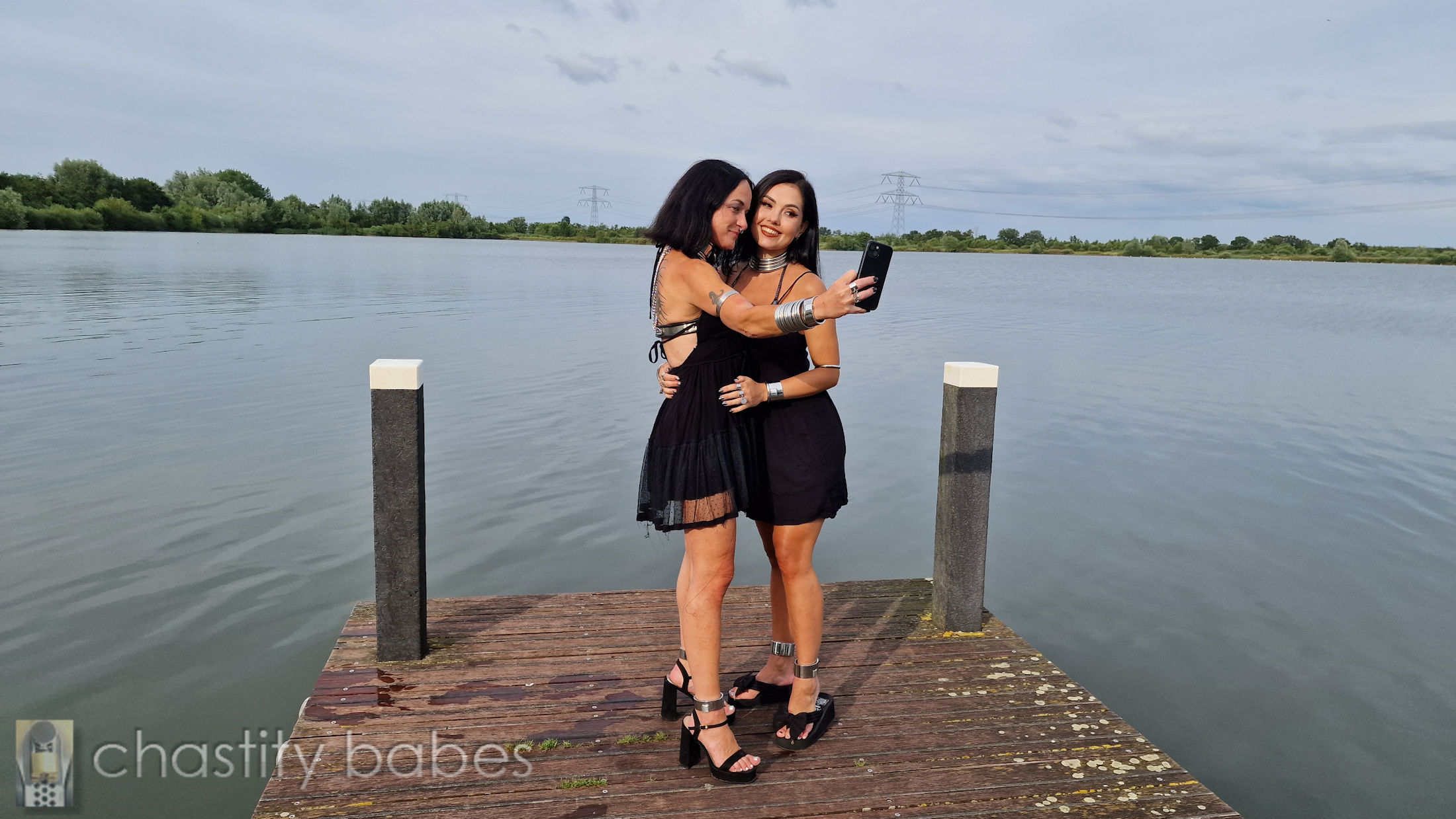 chastitybabes - cb1109 第 80 张图片