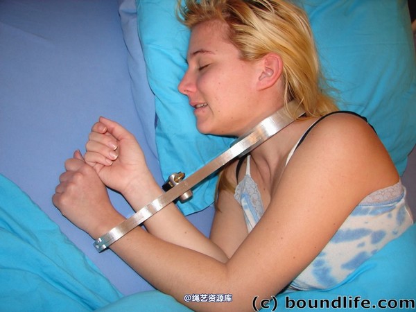 boundlife - bl011 第 9 张图片