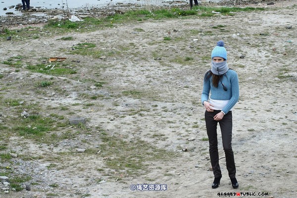 gaggedinpublic - gip512 第 31 张图片