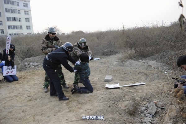mj影视 - 2014-01-23 新春严打套图2 第 196 张图片