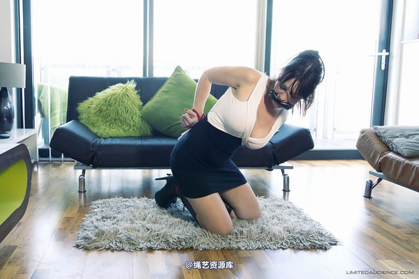 limitedaudience - 2012 sapphire tied on rug 2 第 18 张图片