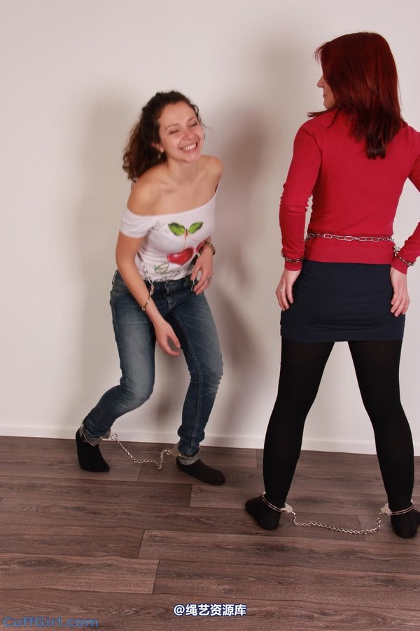 cuffgirl - cg226 第 25 张图片
