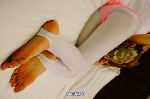 dk13美束馆 - 8.17-布丁踩脚裤C-100P 第 4 张图片